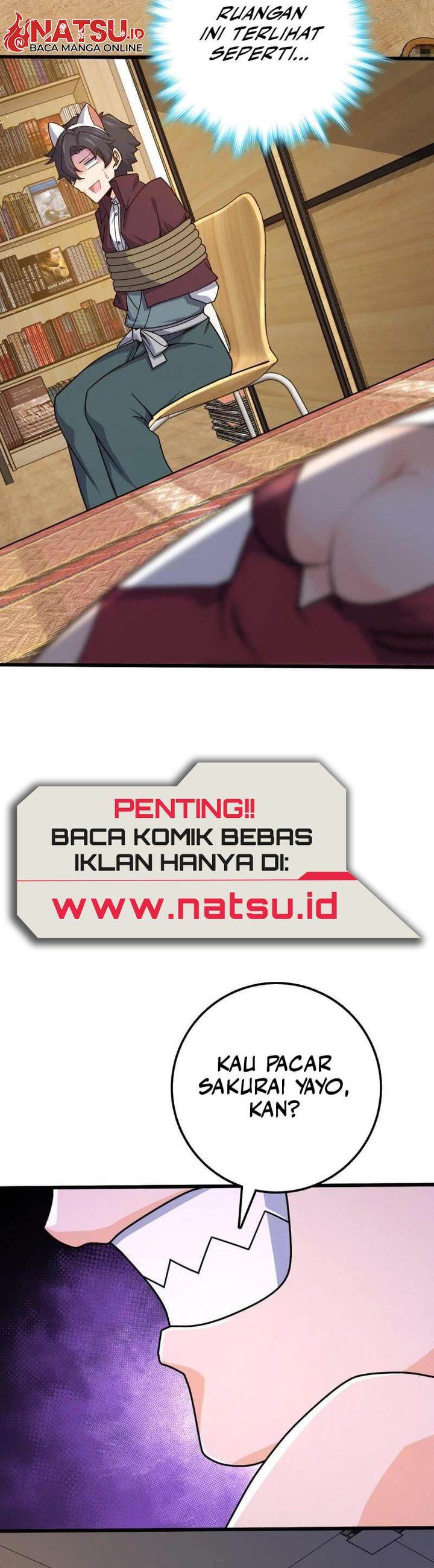 pare Me, Great Lord! Chap 680 - Next Chap 681