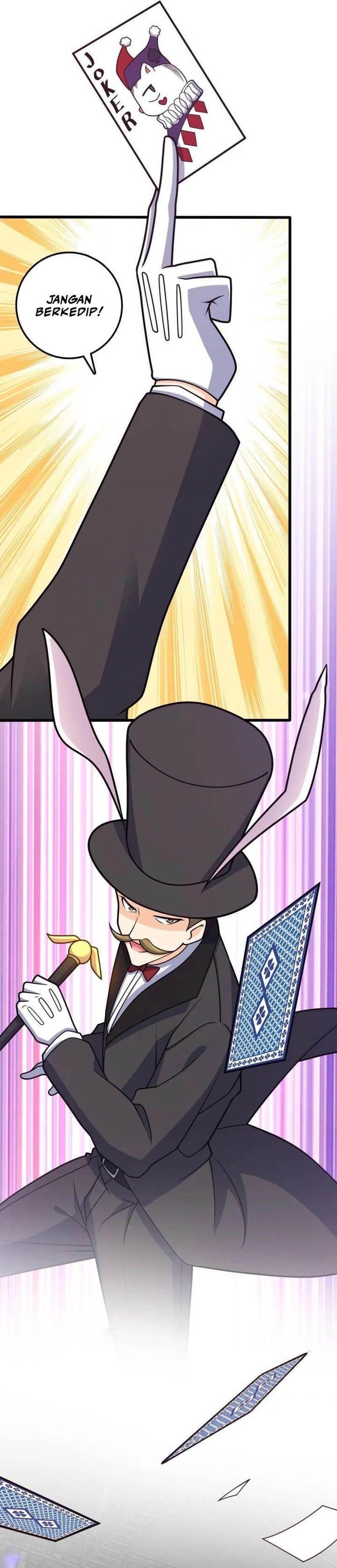 pare Me, Great Lord! Chap 680 - Next Chap 681