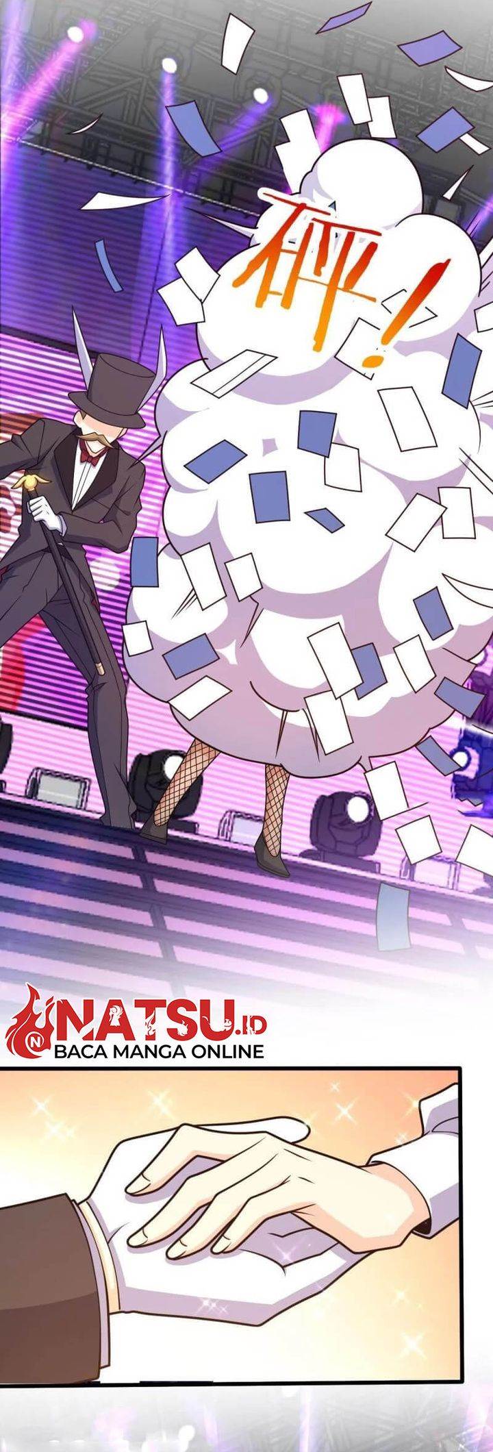 pare Me, Great Lord! Chap 680 - Next Chap 681