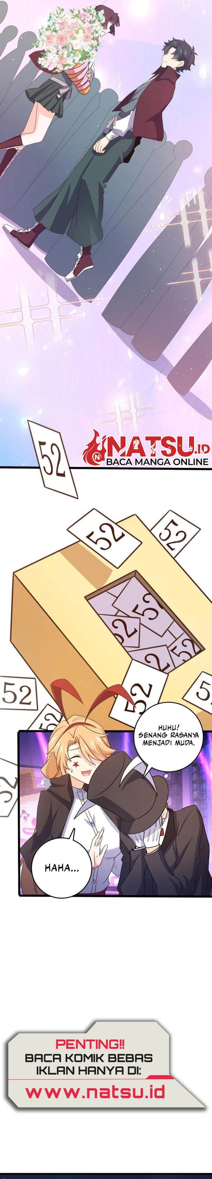 pare Me, Great Lord! Chap 680 - Next Chap 681