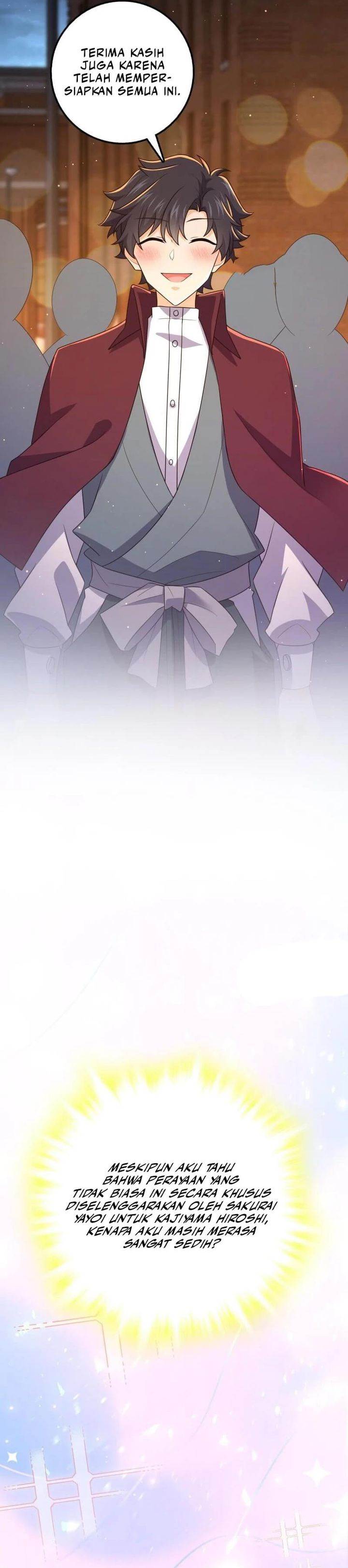 pare Me, Great Lord! Chap 680 - Next Chap 681