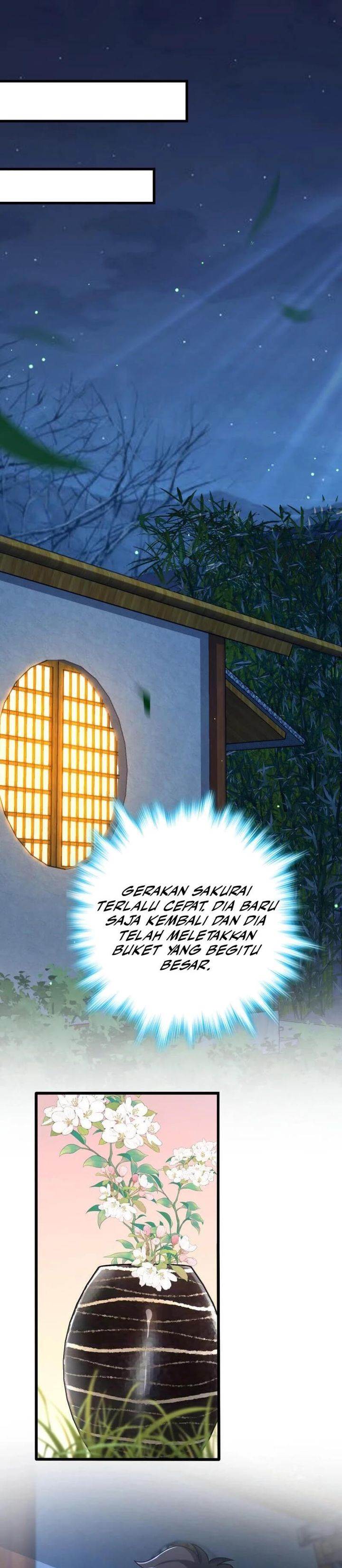 pare Me, Great Lord! Chap 680 - Next Chap 681