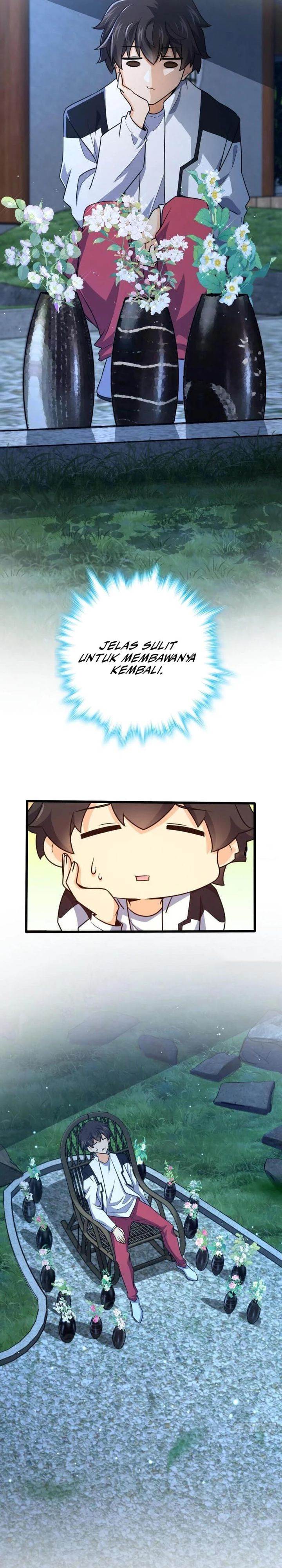 pare Me, Great Lord! Chap 680 - Next Chap 681