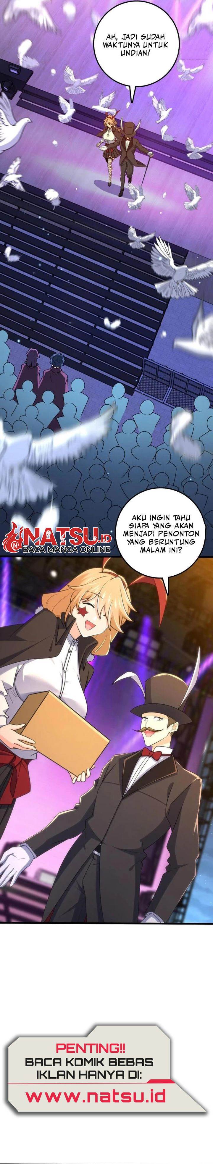 pare Me, Great Lord! Chap 680 - Next Chap 681