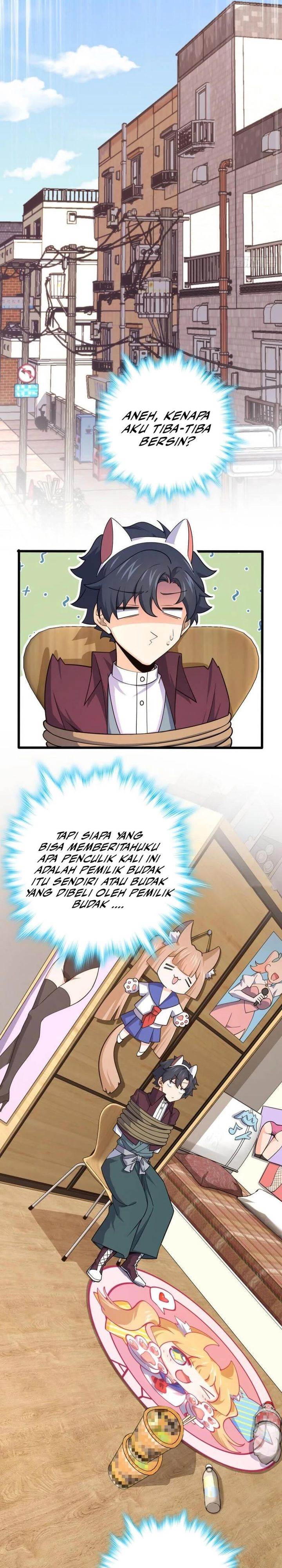 pare Me, Great Lord! Chap 680 - Next Chap 681