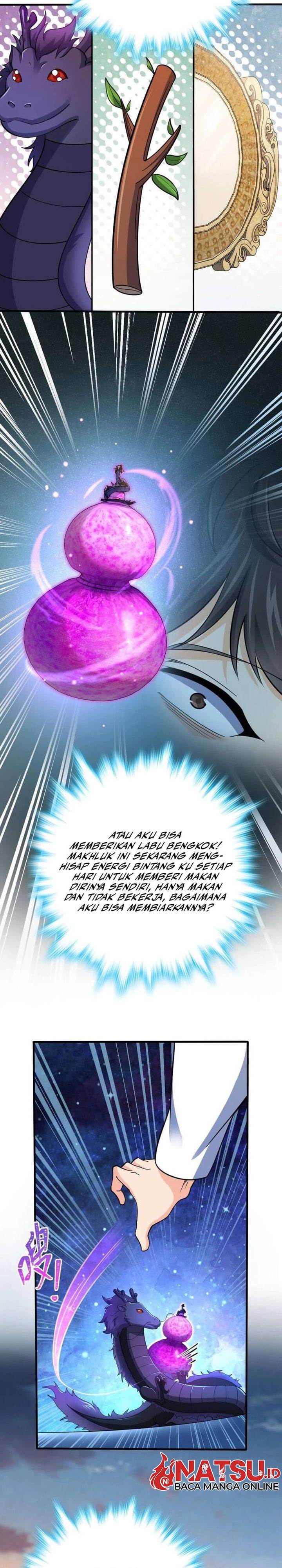 pare Me, Great Lord! Chap 681 - Next Chap 682