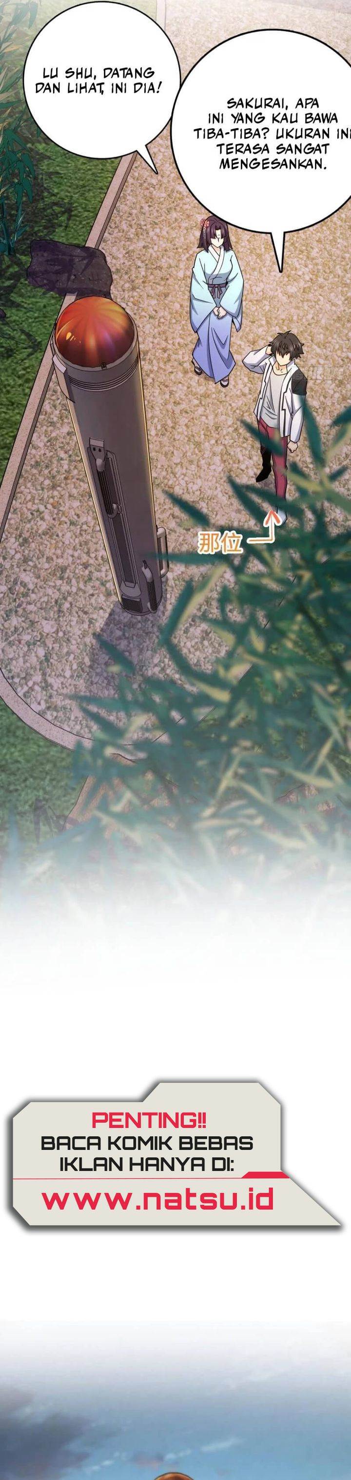 pare Me, Great Lord! Chap 681 - Next Chap 682