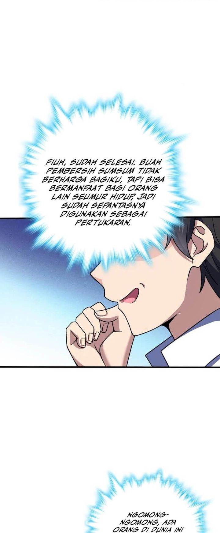 pare Me, Great Lord! Chap 681 - Next Chap 682