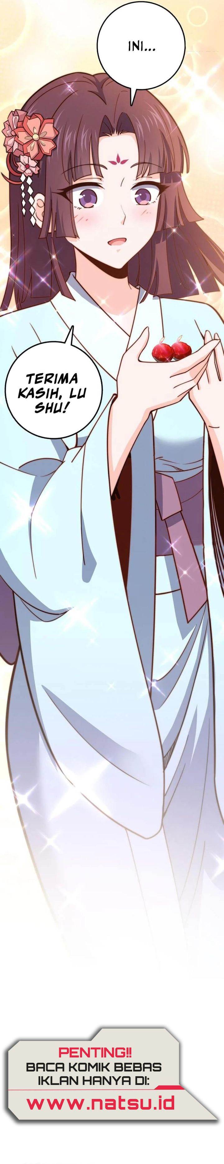 pare Me, Great Lord! Chap 681 - Next Chap 682