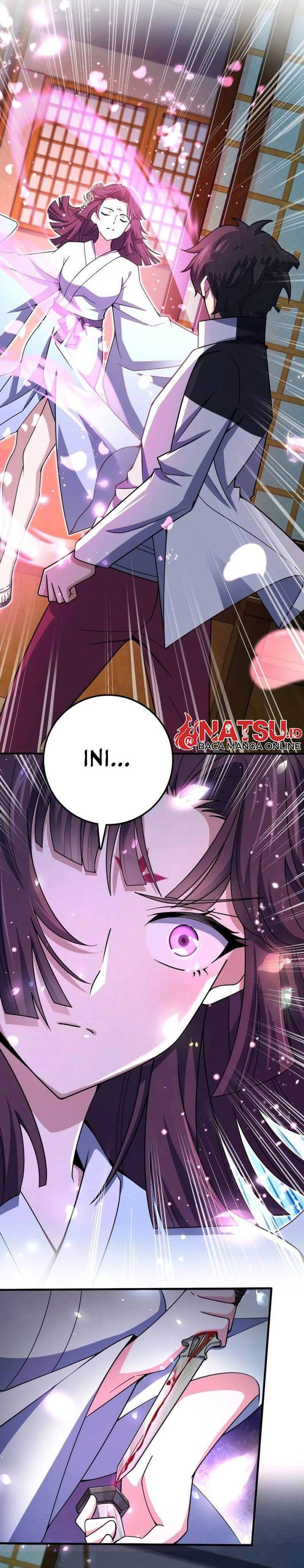 pare Me, Great Lord! Chap 681 - Next Chap 682