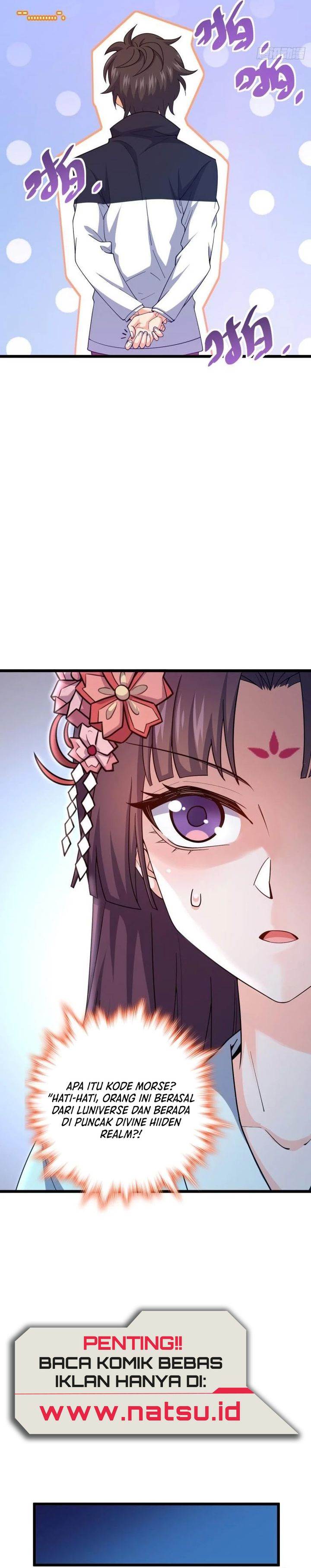 pare Me, Great Lord! Chap 682 - Next Chap 683