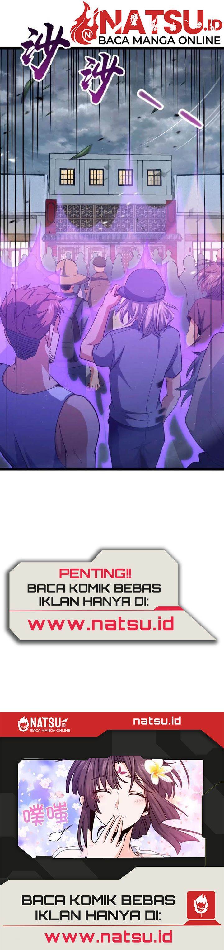 pare Me, Great Lord! Chap 683 - Next Chap 684