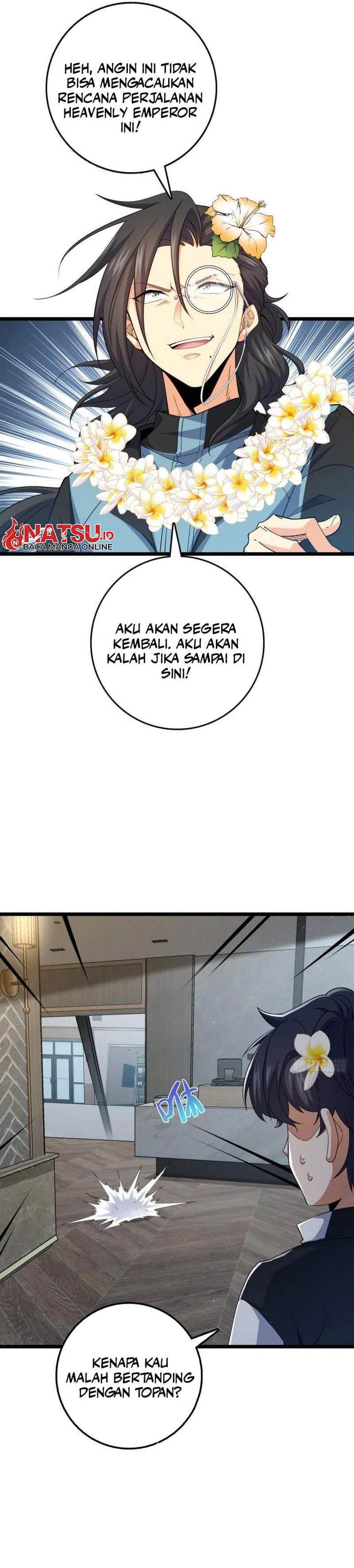 pare Me, Great Lord! Chap 683 - Next Chap 684