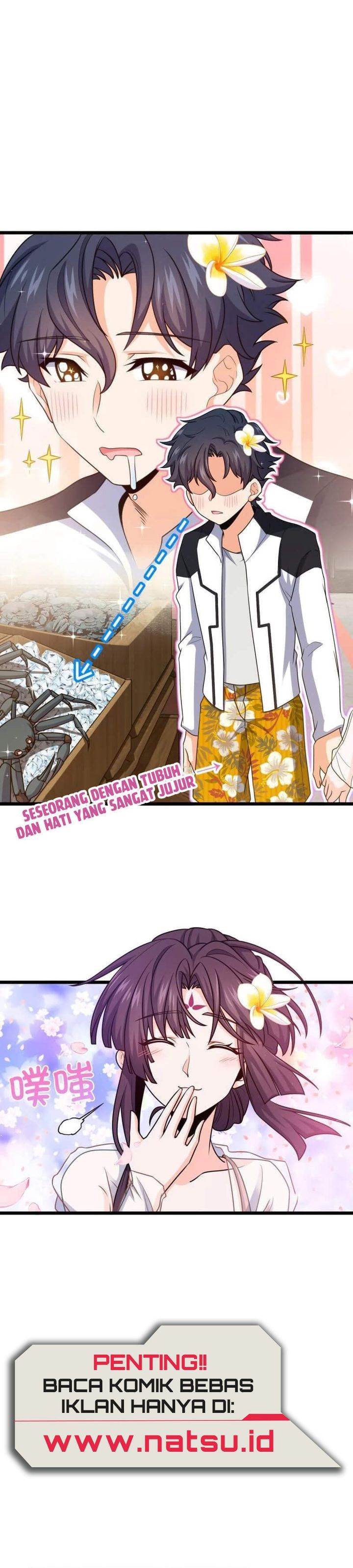 pare Me, Great Lord! Chap 683 - Next Chap 684