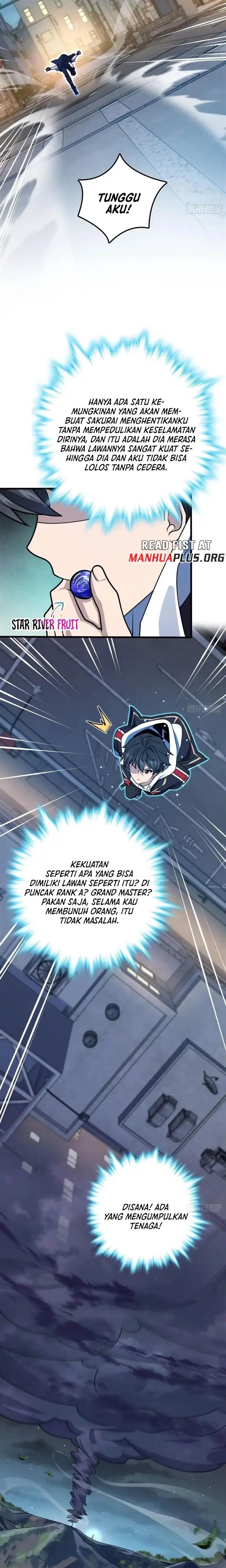 pare Me, Great Lord! Chap 694 - Next Chap 695