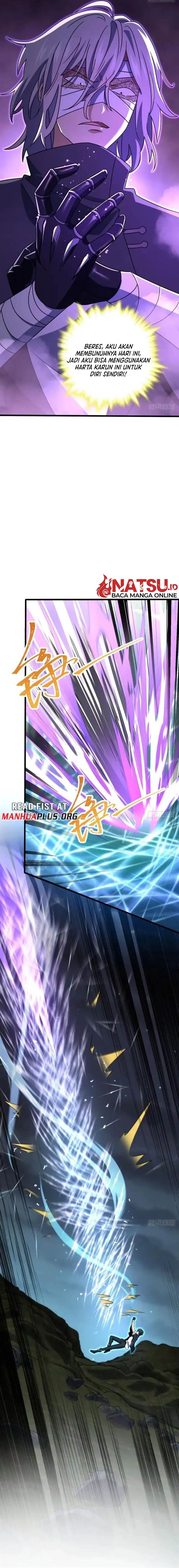 pare Me, Great Lord! Chap 694 - Next Chap 695