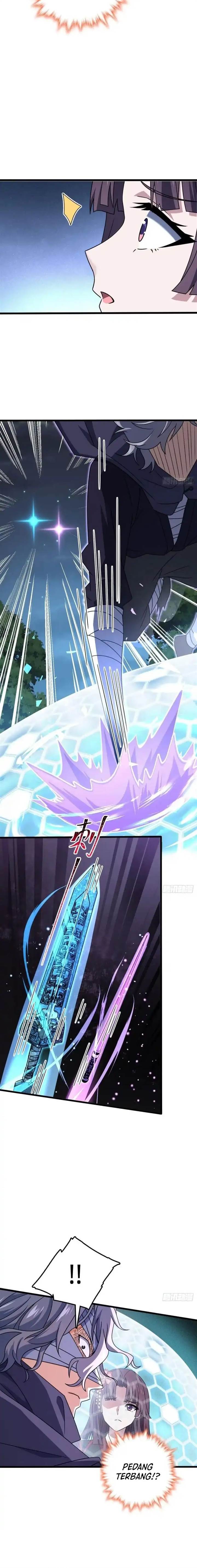 pare Me, Great Lord! Chap 694 - Next Chap 695