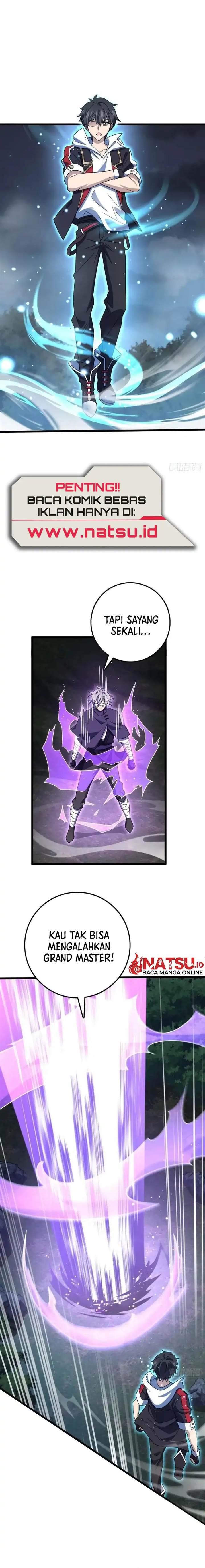 pare Me, Great Lord! Chap 694 - Next Chap 695