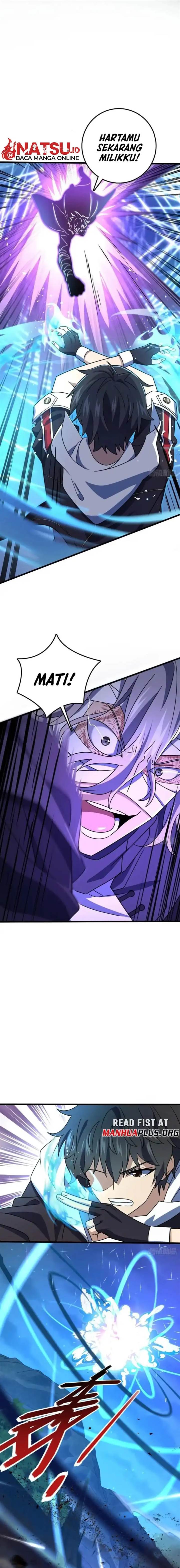 pare Me, Great Lord! Chap 694 - Next Chap 695