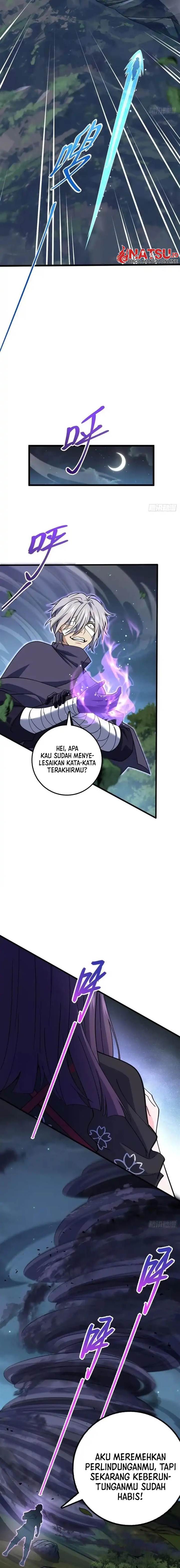 pare Me, Great Lord! Chap 694 - Next Chap 695