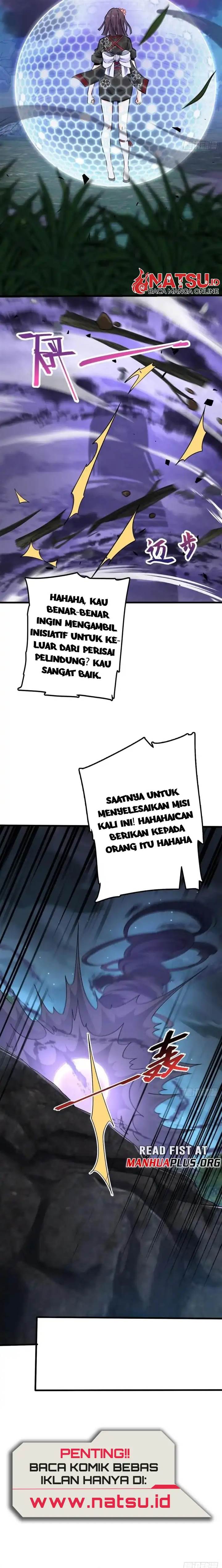 pare Me, Great Lord! Chap 694 - Next Chap 695