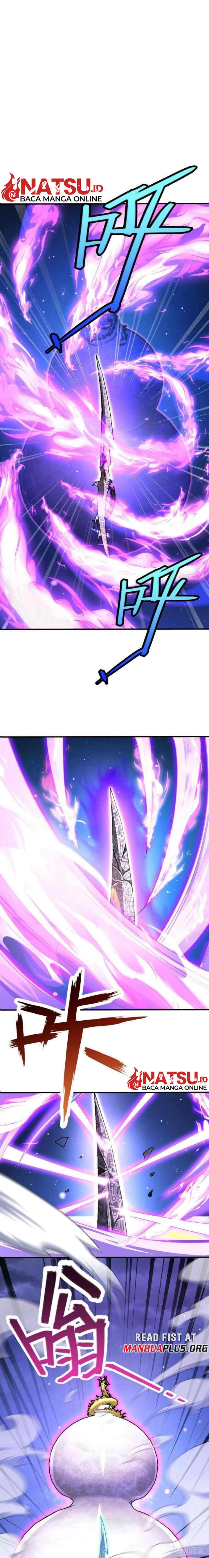 pare Me, Great Lord! Chap 695 - Next Chap 696