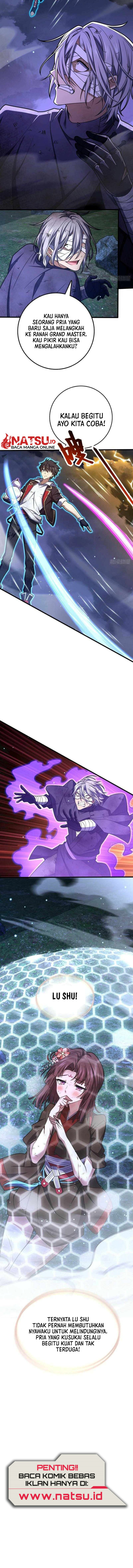 pare Me, Great Lord! Chap 695 - Next Chap 696