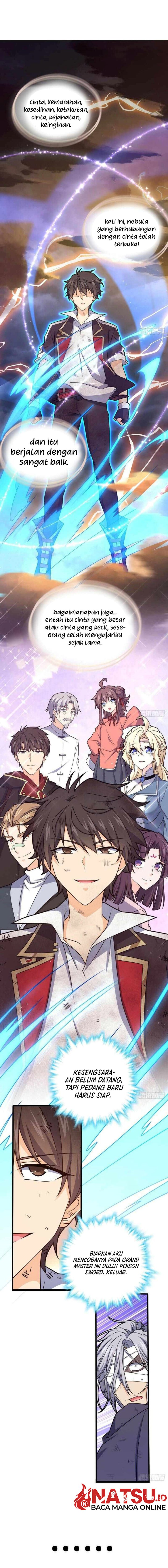 pare Me, Great Lord! Chap 695 - Next Chap 696