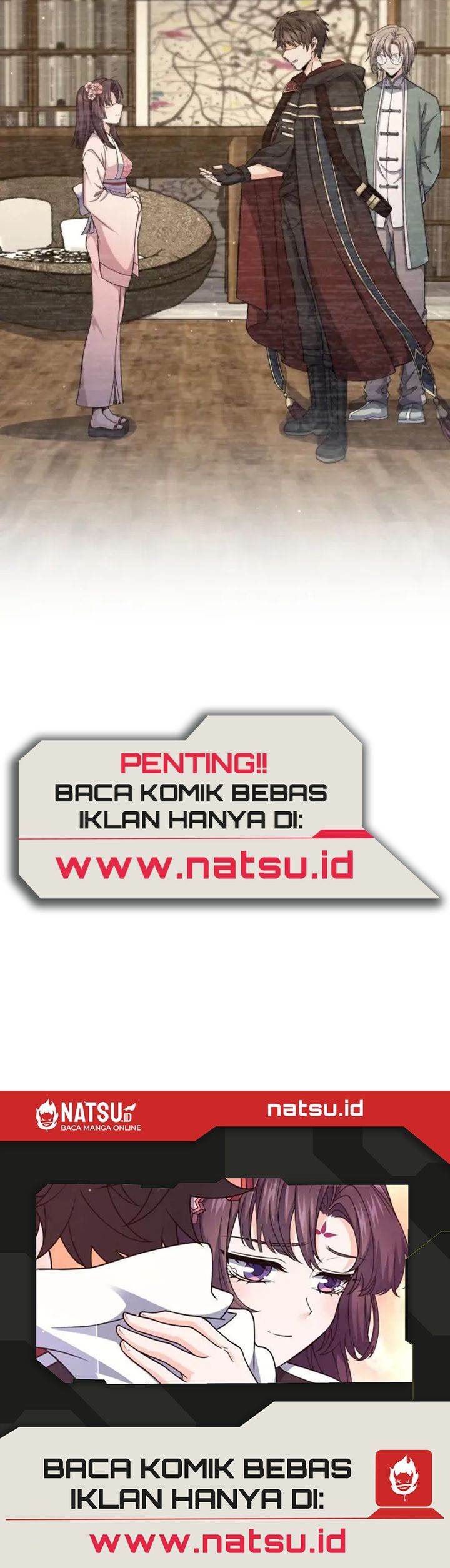 pare Me, Great Lord! Chap 698 - Next Chap 699