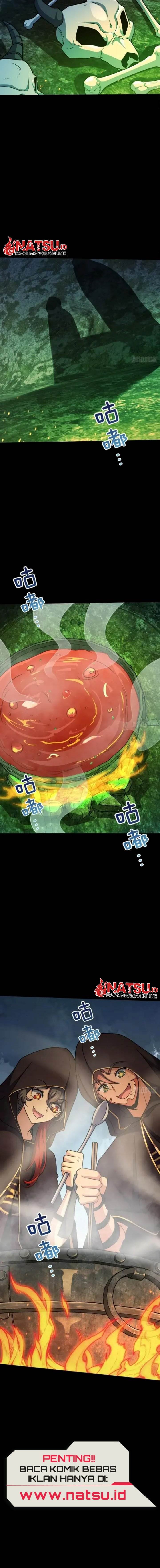 pare Me, Great Lord! Chap 699 - Next Chap 700