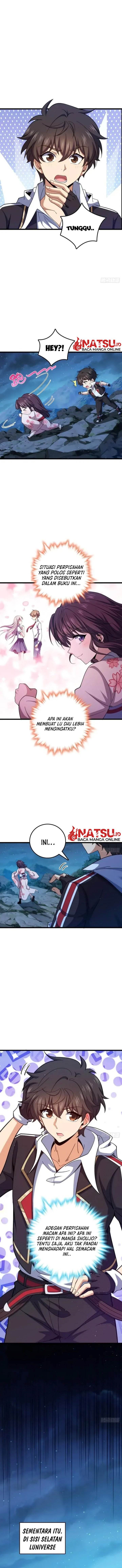 pare Me, Great Lord! Chap 699 - Next Chap 700