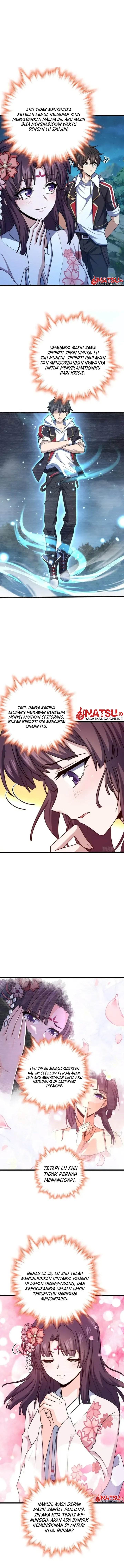 pare Me, Great Lord! Chap 699 - Next Chap 700