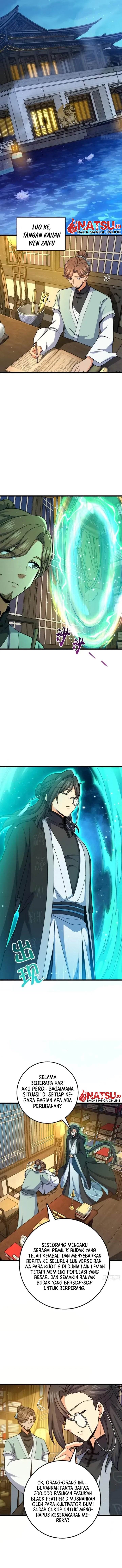 pare Me, Great Lord! Chap 699 - Next Chap 700