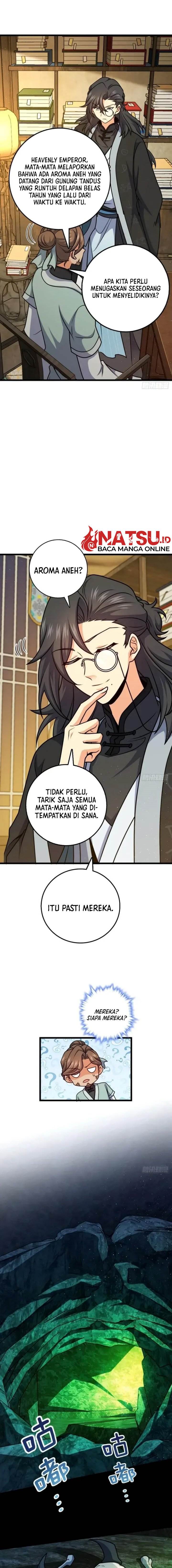 pare Me, Great Lord! Chap 699 - Next Chap 700