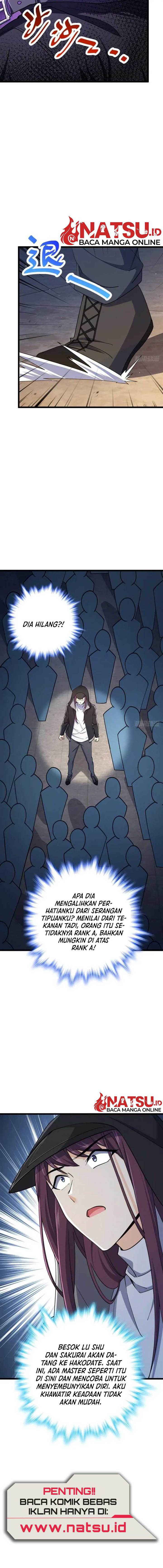 pare Me, Great Lord! Chap 690 - Next Chap 691
