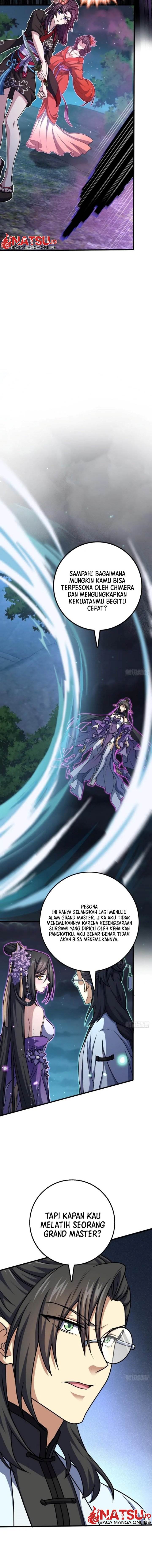 pare Me, Great Lord! Chap 692 - Next Chap 693