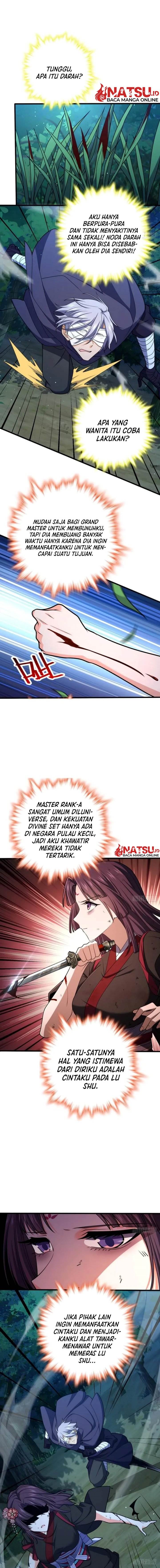pare Me, Great Lord! Chap 693 - Next Chap 694