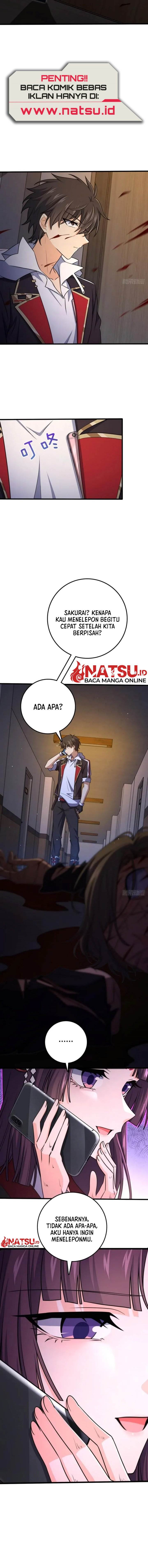 pare Me, Great Lord! Chap 693 - Next Chap 694