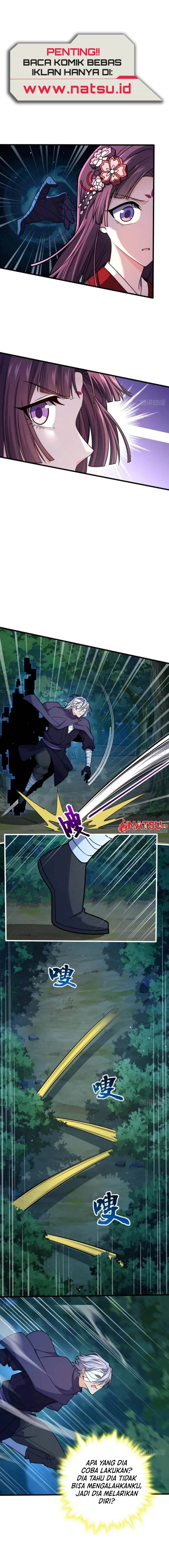 pare Me, Great Lord! Chap 693 - Next Chap 694