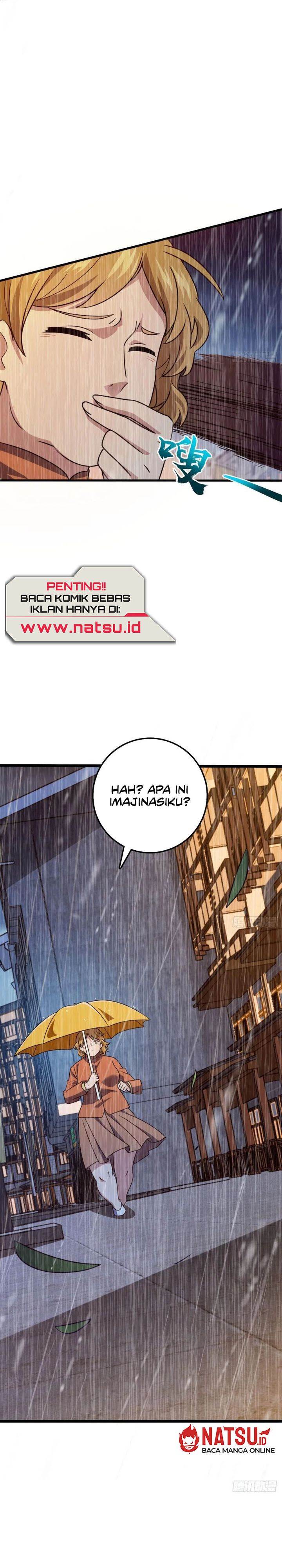 pare Me, Great Lord! Chap 705 - Next Chap 706