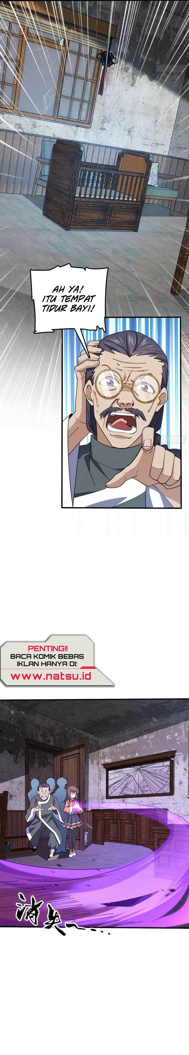 pare Me, Great Lord! Chap 705 - Next Chap 706