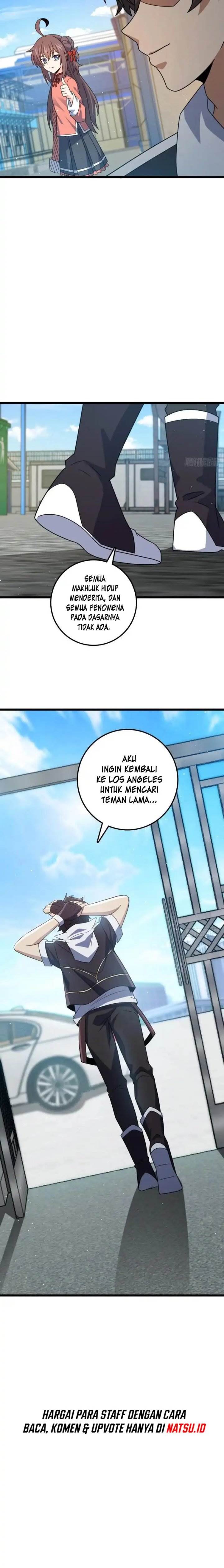 pare Me, Great Lord! Chap 706 - Next Chap 707