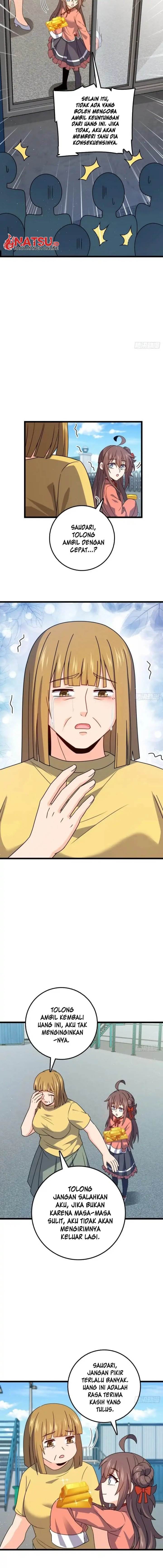 pare Me, Great Lord! Chap 706 - Next Chap 707