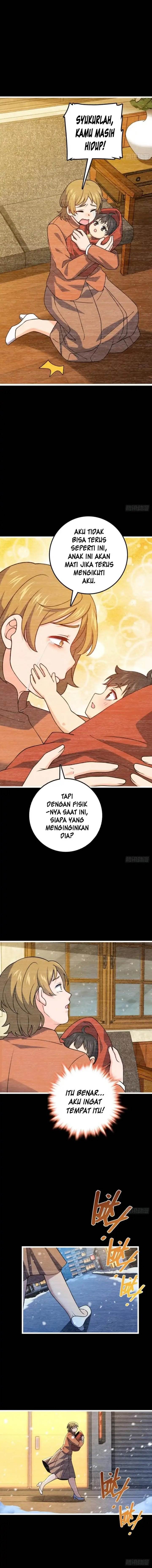 pare Me, Great Lord! Chap 706 - Next Chap 707
