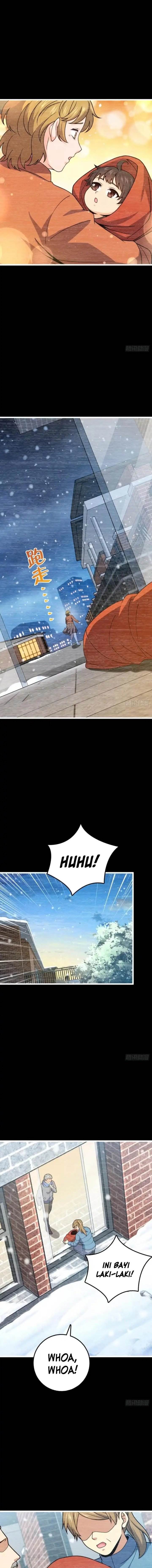 pare Me, Great Lord! Chap 706 - Next Chap 707