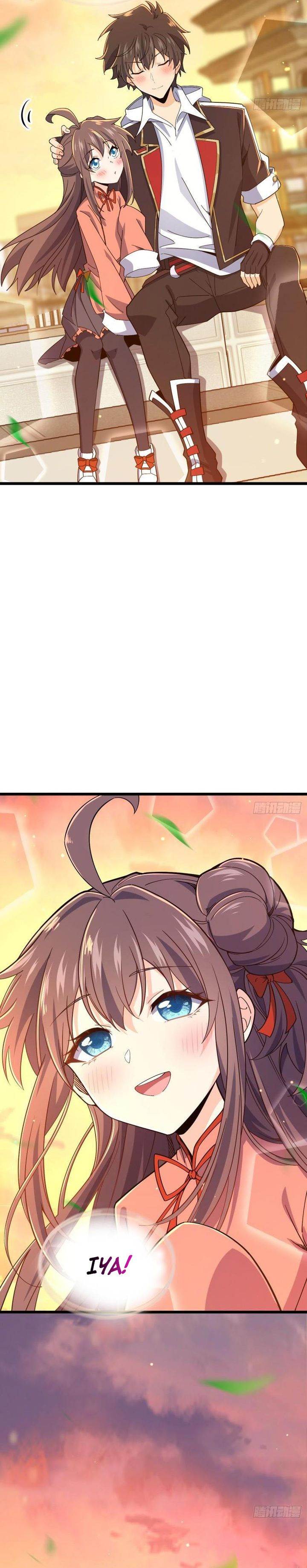 pare Me, Great Lord! Chap 708 - Next Chap 709