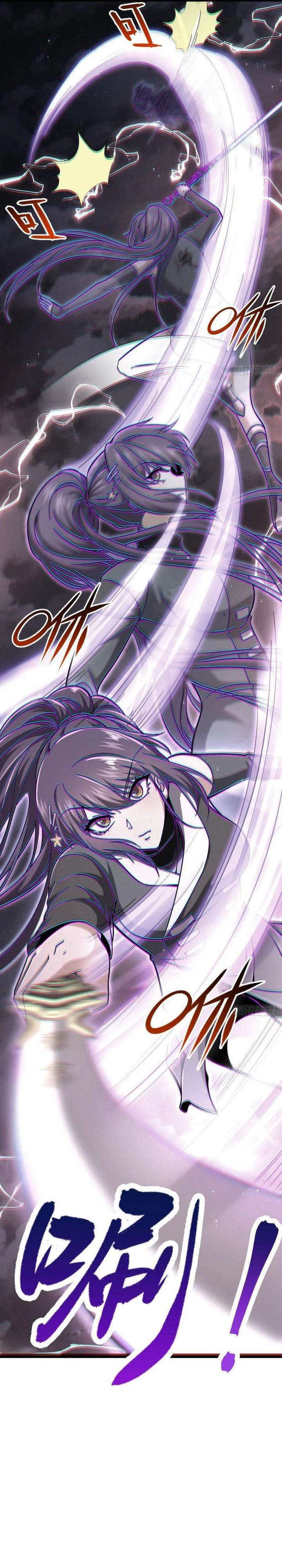 pare Me, Great Lord! Chap 709 - Next Chap 710