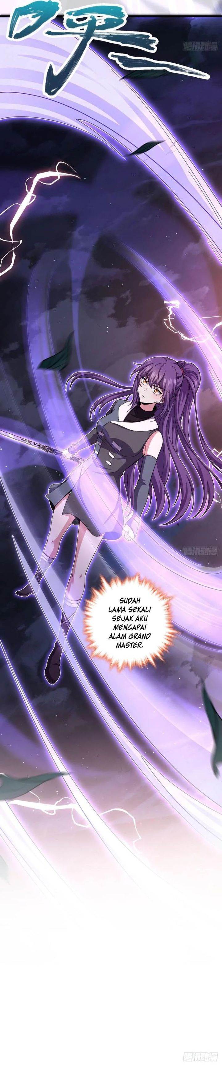 pare Me, Great Lord! Chap 709 - Next Chap 710