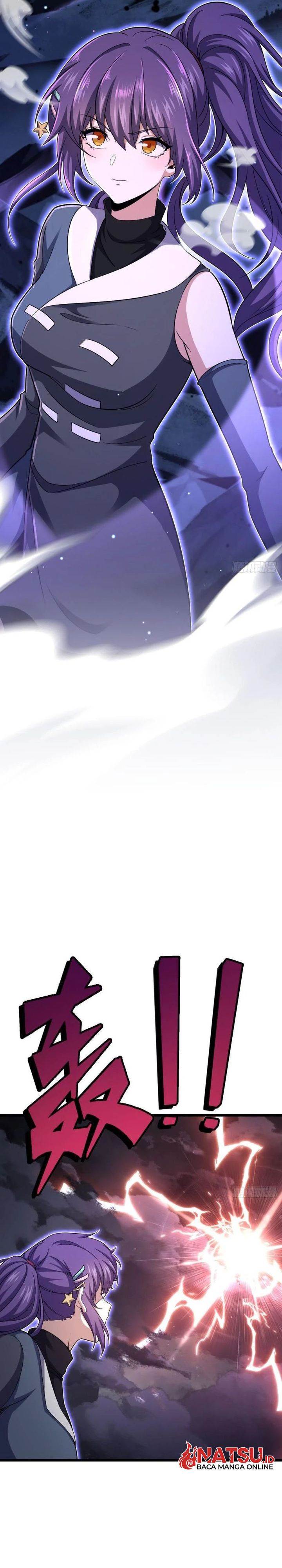 pare Me, Great Lord! Chap 709 - Next Chap 710