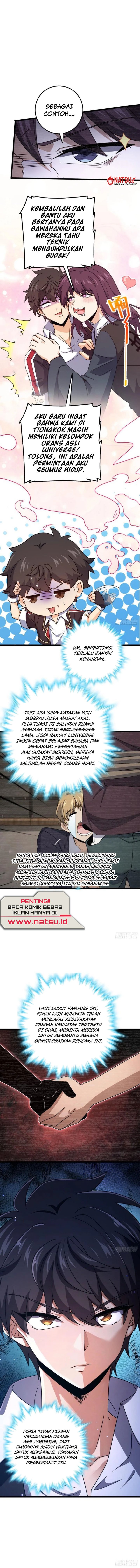 pare Me, Great Lord! Chap 700 - Next Chap 701